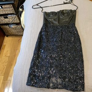 Alice + Olivia dress
